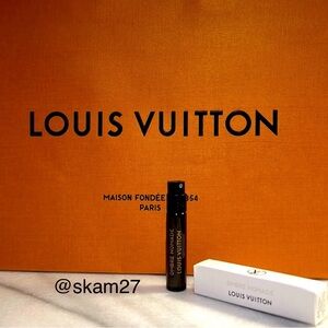 Louis Vuitton - Ombre Nomade